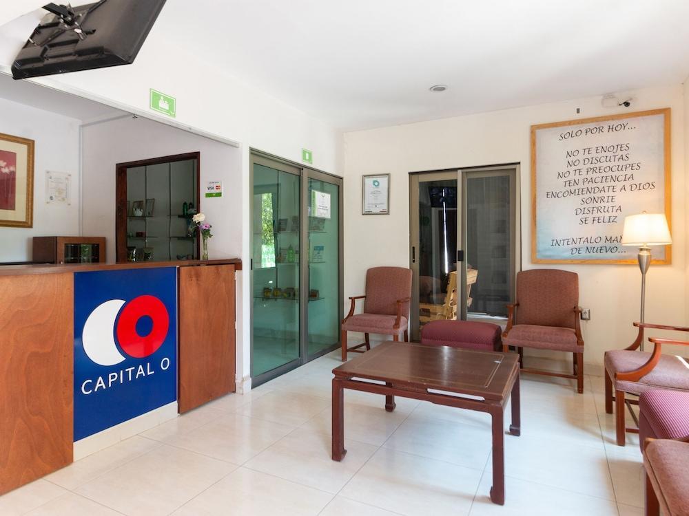 לאון Capital O Hotel Vitale מראה חיצוני תמונה