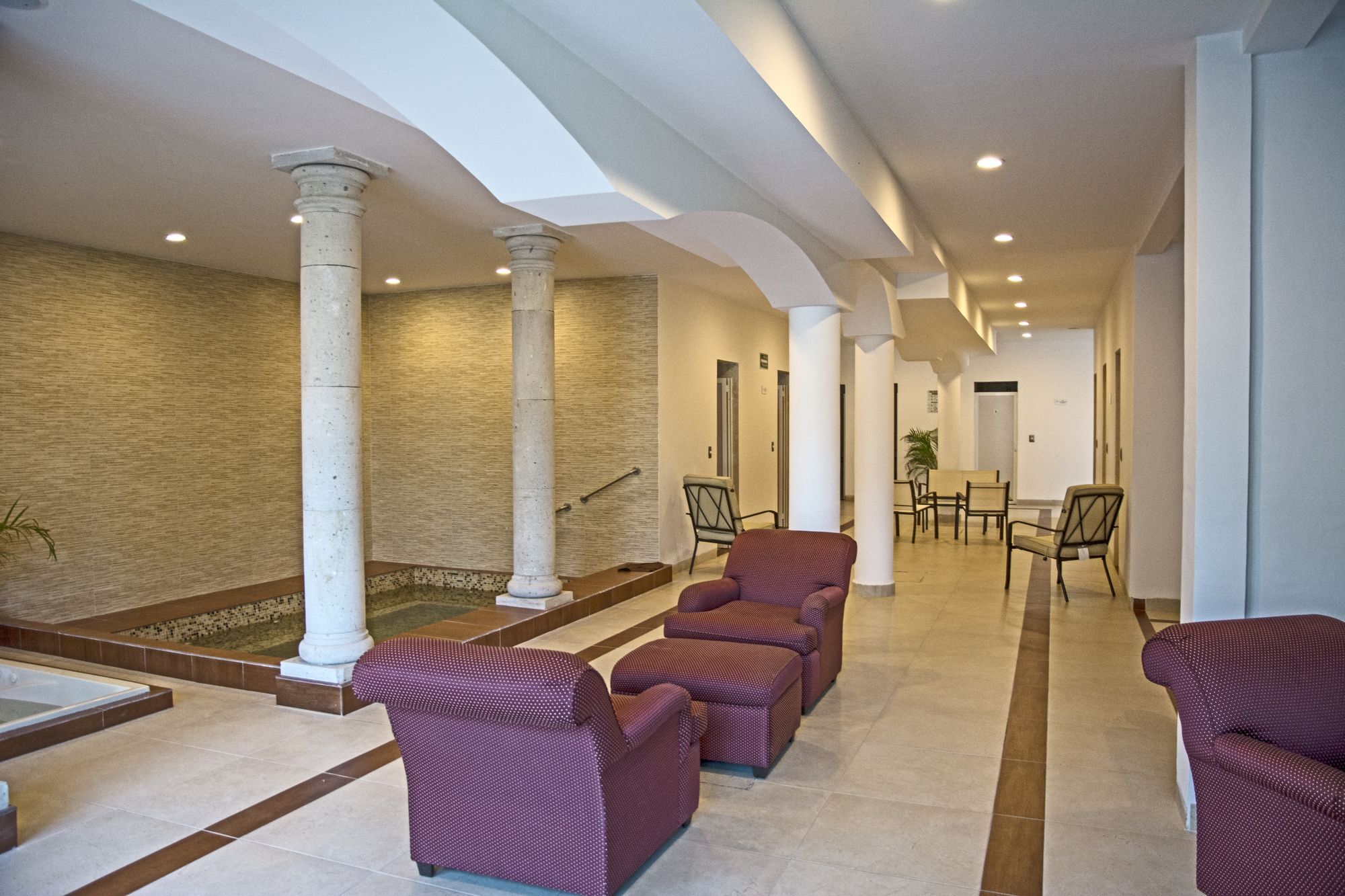 לאון Capital O Hotel Vitale מראה חיצוני תמונה